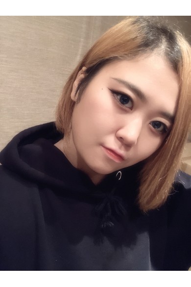 ゆうなプロフィール写真4